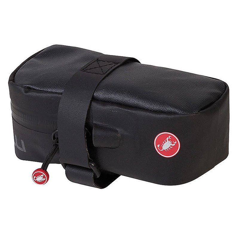 Castelli mini Cycling Saddlebag