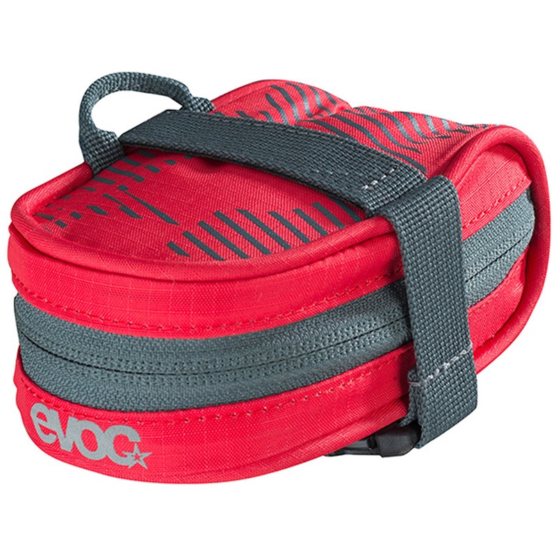 Cycling Saddlebag Evoc Race - Red