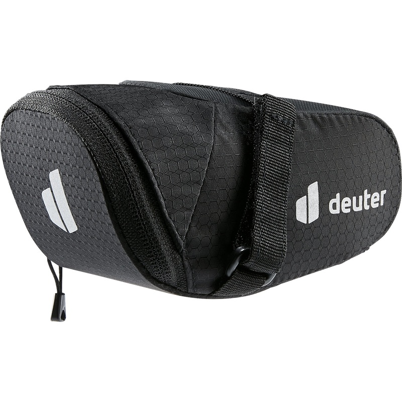 Deuter Bike Bag 0.5 Saddlebag - Black