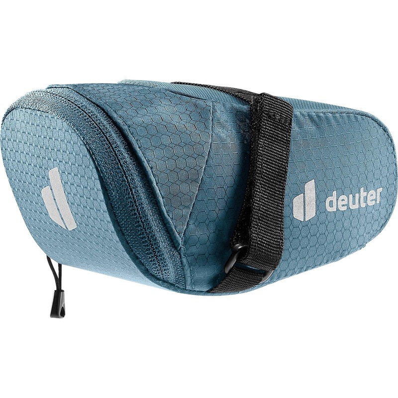Deuter Bike Bag 0.5 saddlebag - Blue