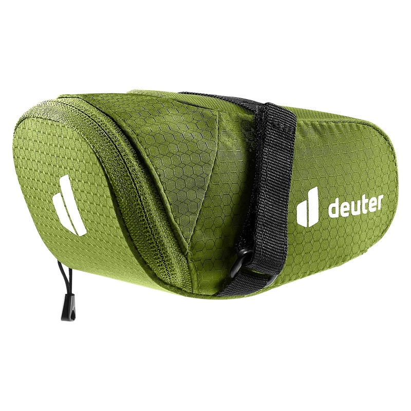 Deuter Bike Bag 0.5 saddlebag - Green