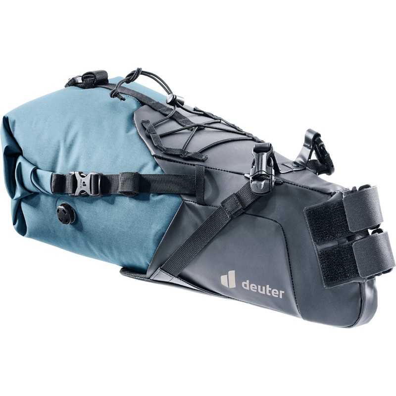 Deuter Cabezon SB 16 Saddlebag - Blue