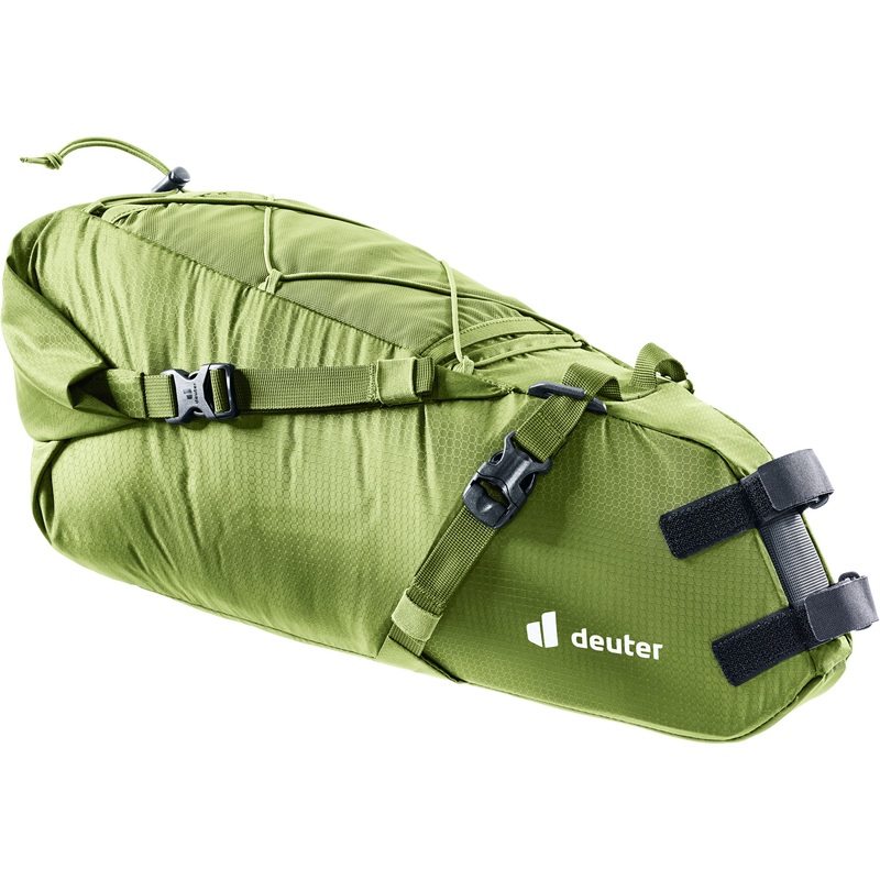 Deuter Mondego SB 16 Saddlebag - Green