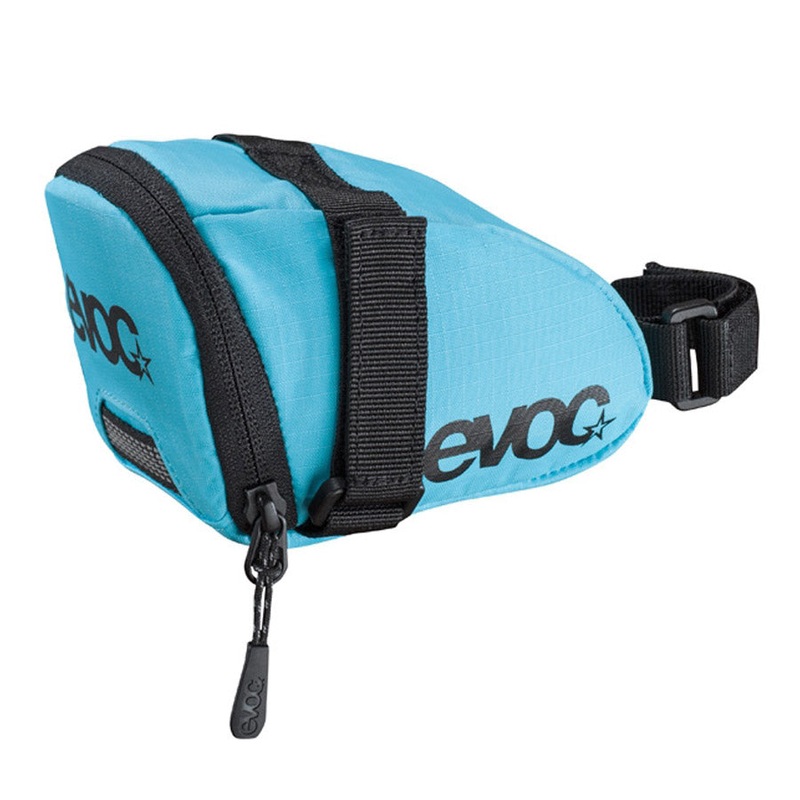 Evoc Cycling Saddlebag - Blue