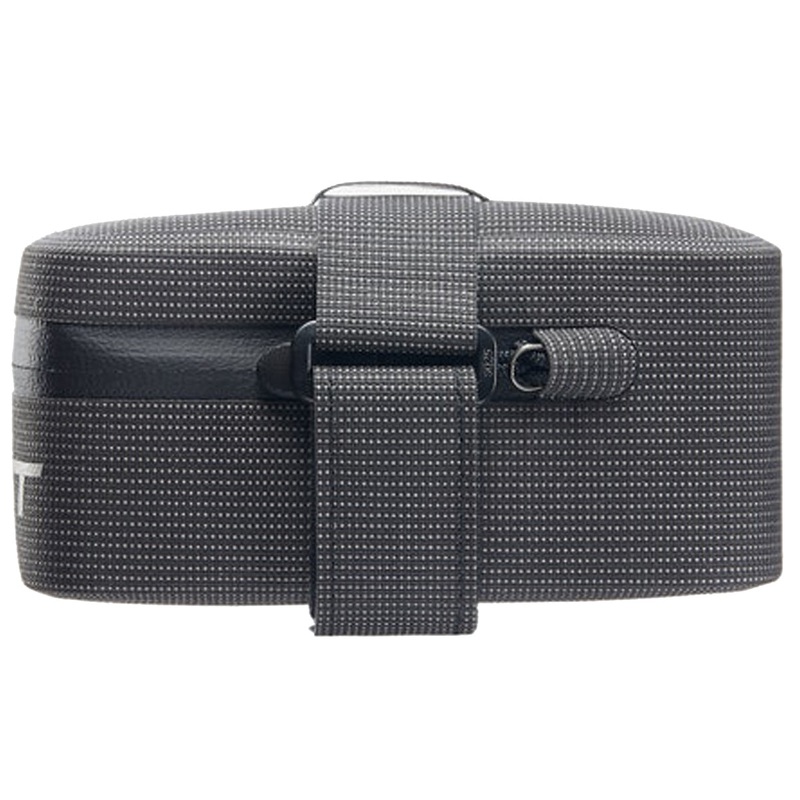 Most The Case CyclePET saddle bag - Black