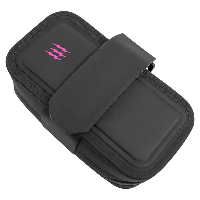 Muc-off Saddlebag - Black