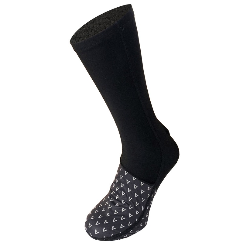 Windproof socks  Originals - Black