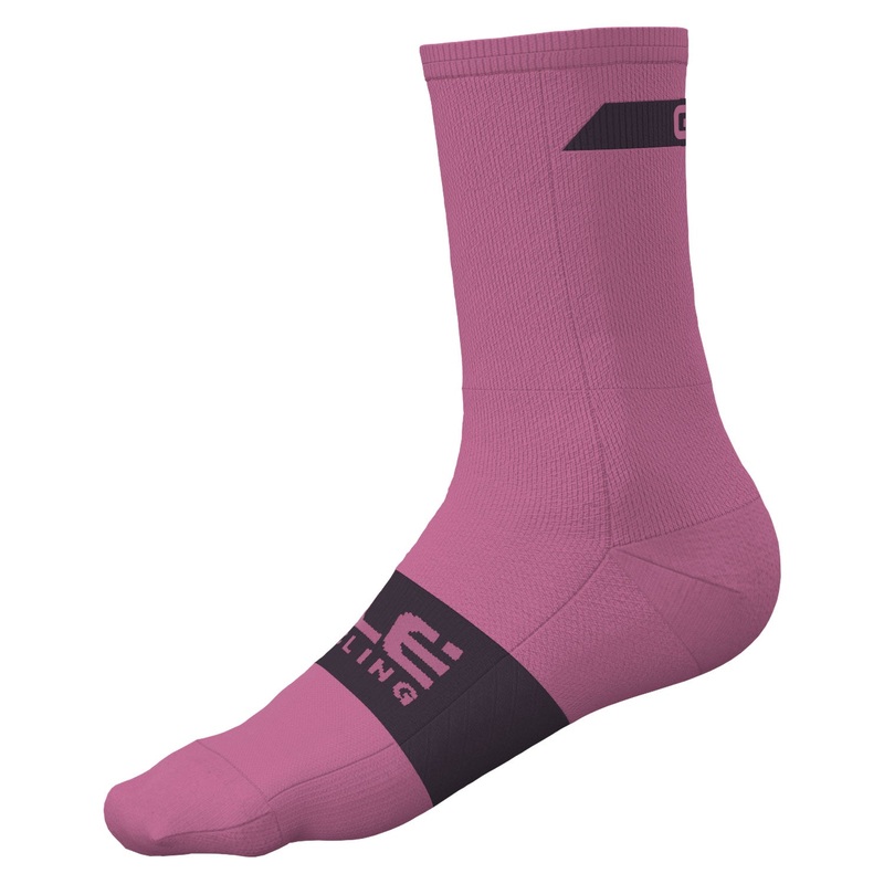 Ale Follow Me socks - Pink