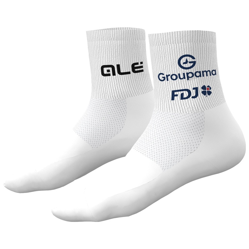 Ale Groupama FDJ 2025 socks