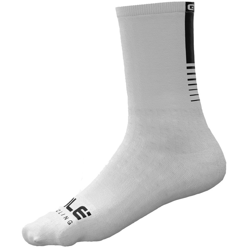 Ale Light socks - White