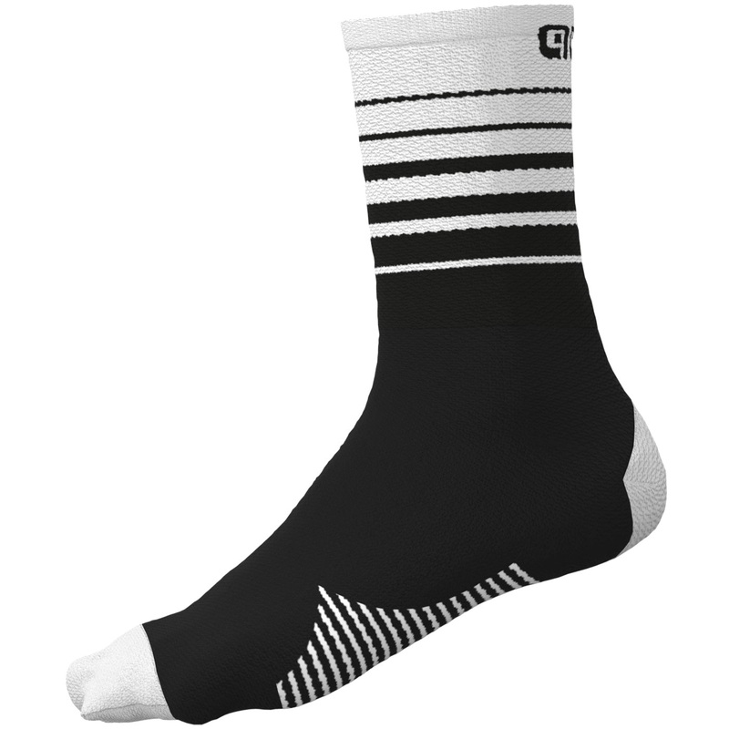 Ale One socks - White