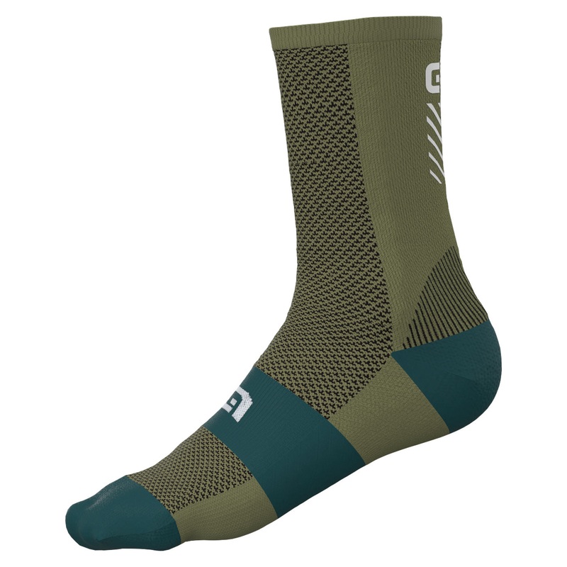 Ale Proof socks - Green