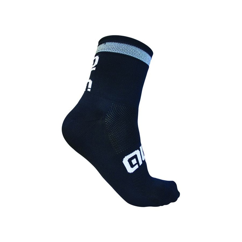 Ale Reflex socks - Black