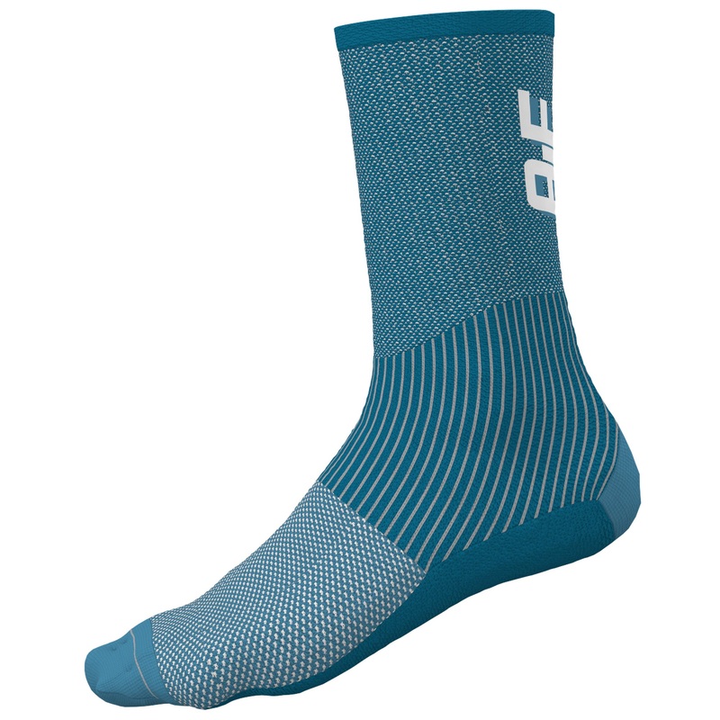 Ale Sauvage socks - Blue