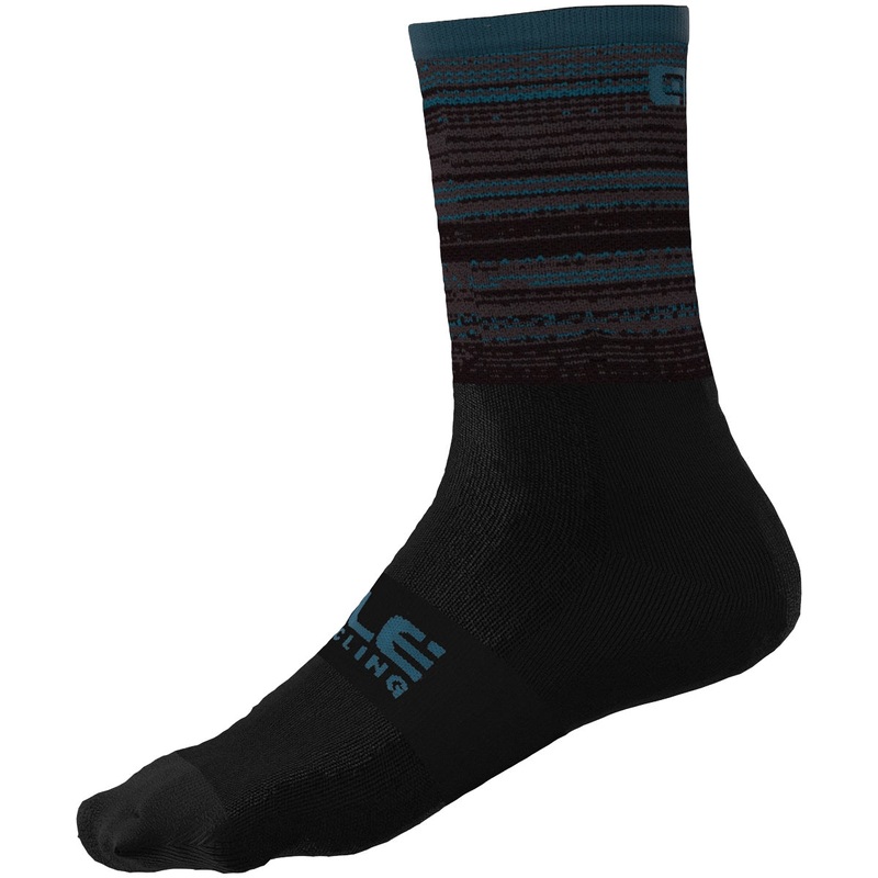 Ale Scanner socks - Blue