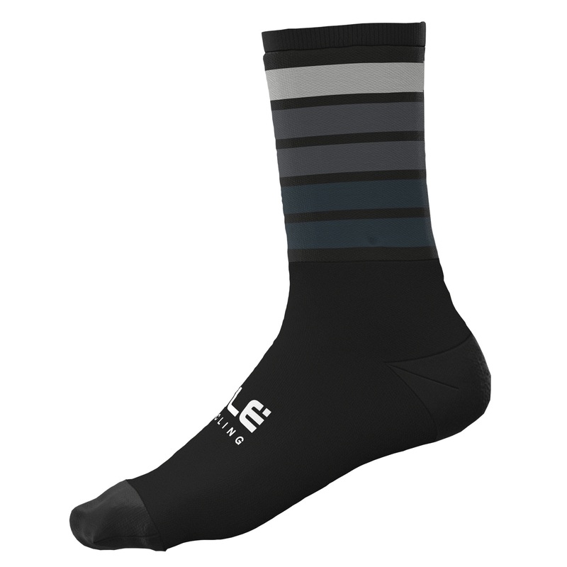 Ale Sombra Wool socks - Grey