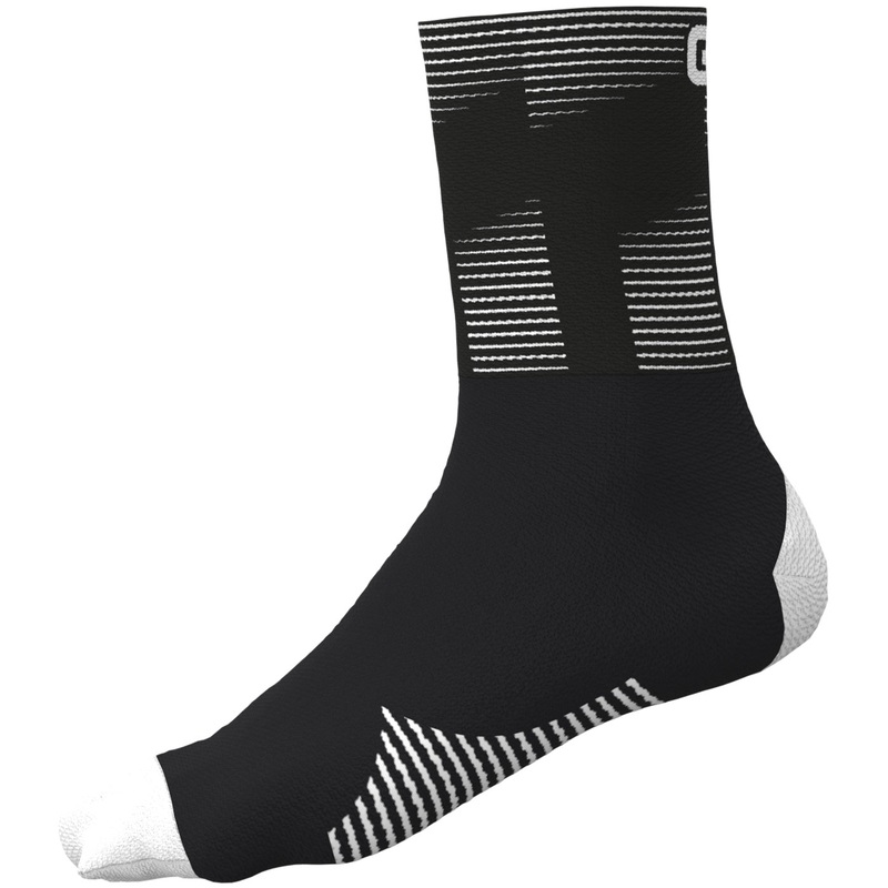 Ale Sprint socks - Black