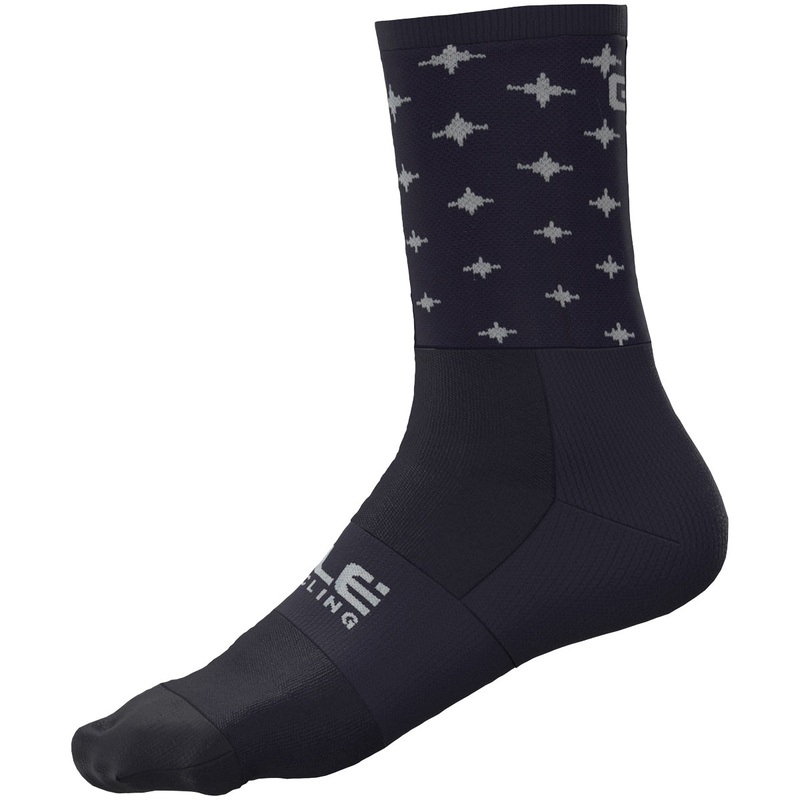 Ale Stars socks - Blue