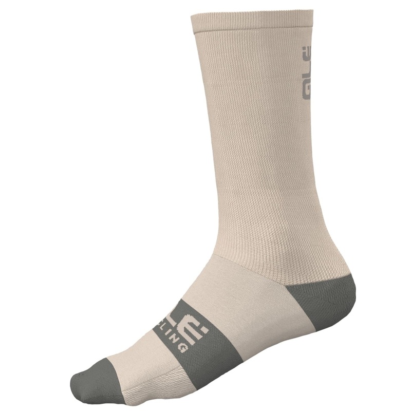 Ale Strada 3.0 Thermo socks - Grey