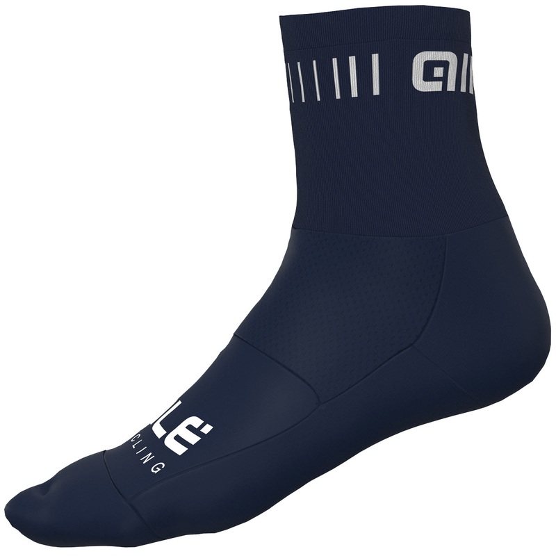 Ale Strada Q-skin socks - Blue