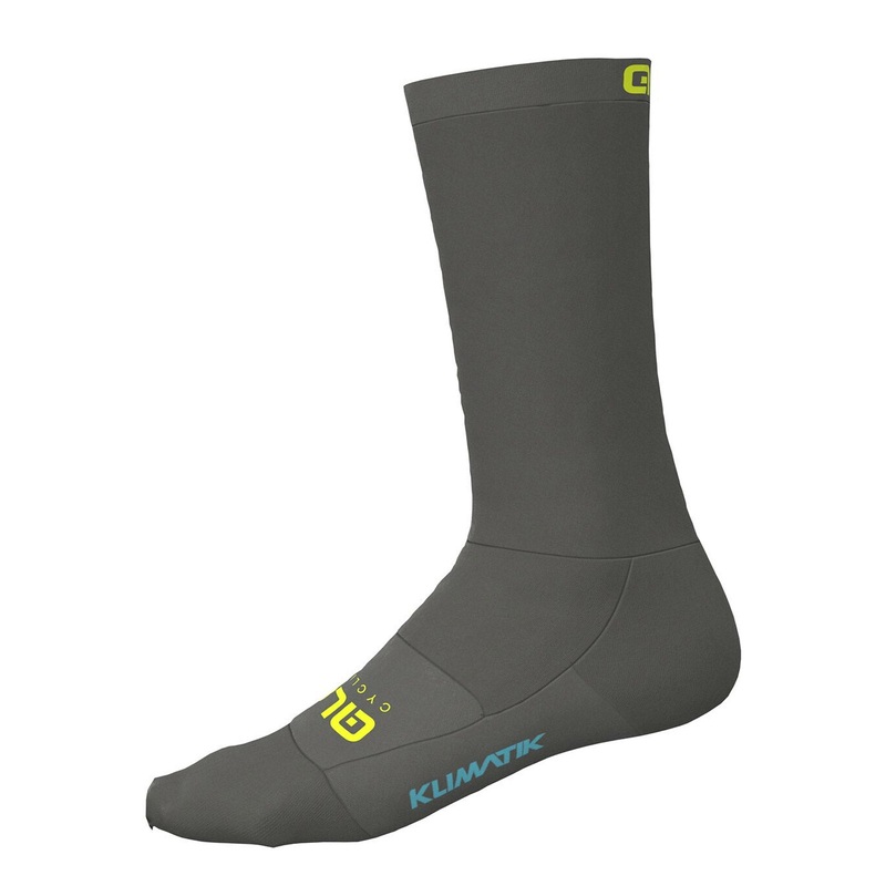 Ale Team Klimatik 22 socks - Grey