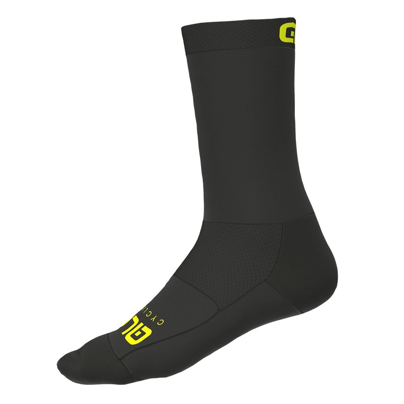 Ale Team socks - Black