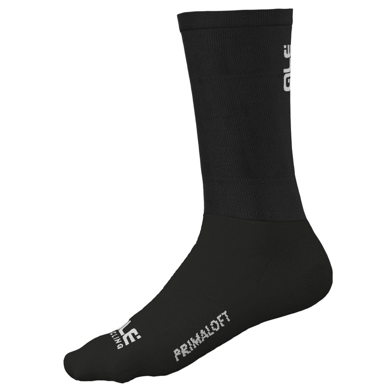Ale Thermo 2.0 socks - Black