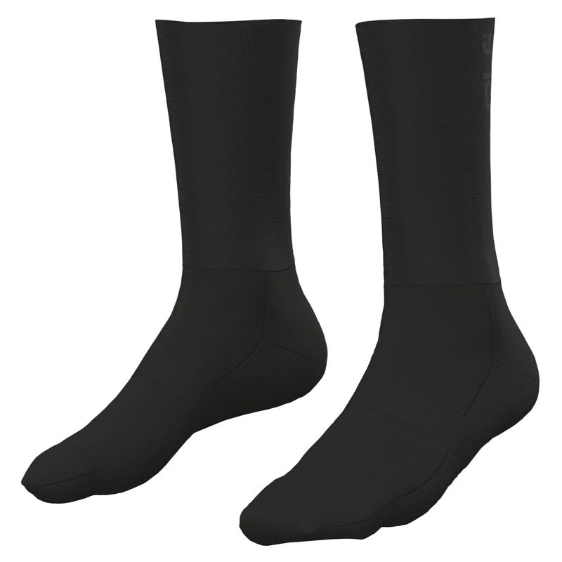 Ale Typhoon socks - Black