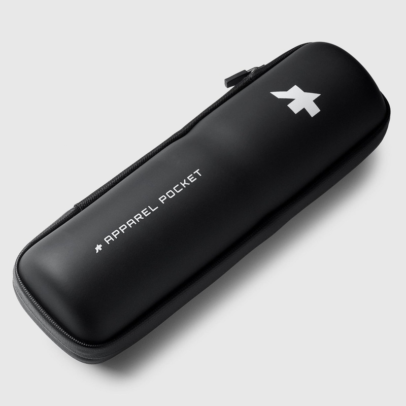 Assos EVO pouch - Black