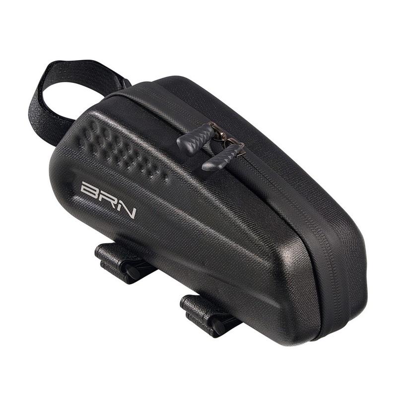 BRN HARD-SHELL TANK UP M Bag - Black