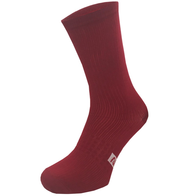 Compression socks - Bordeaux