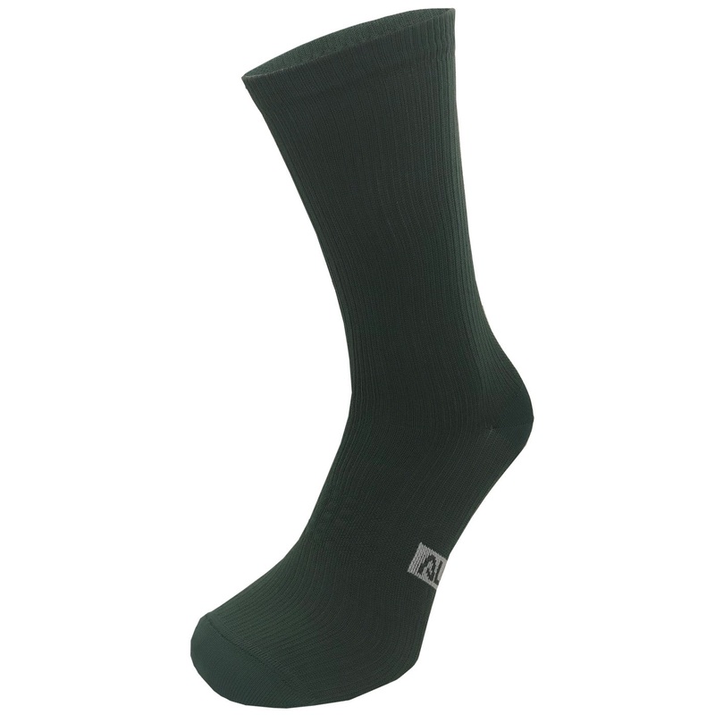 Compression socks - Forest green