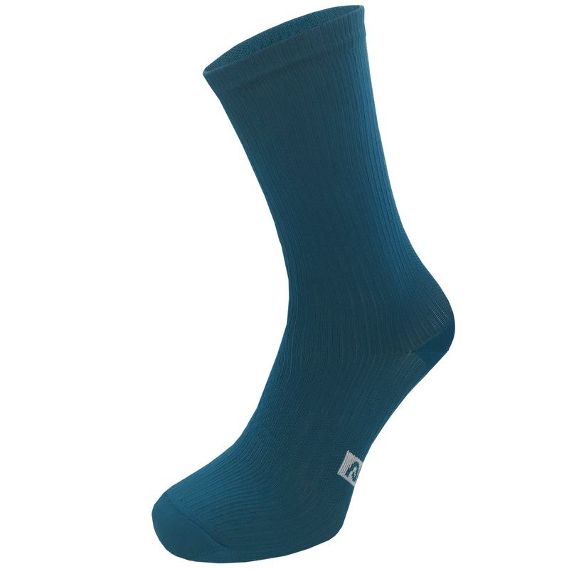 Compression socks - Petrol
