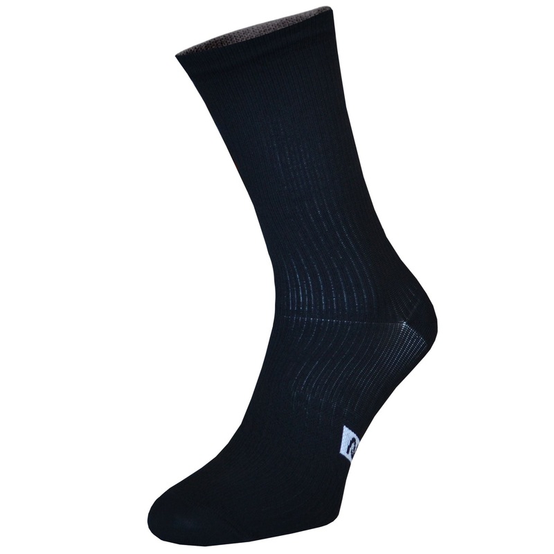 Compression socks - Total black
