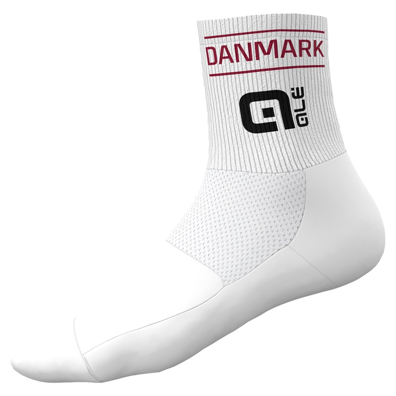 Danish National Team 2025 socks