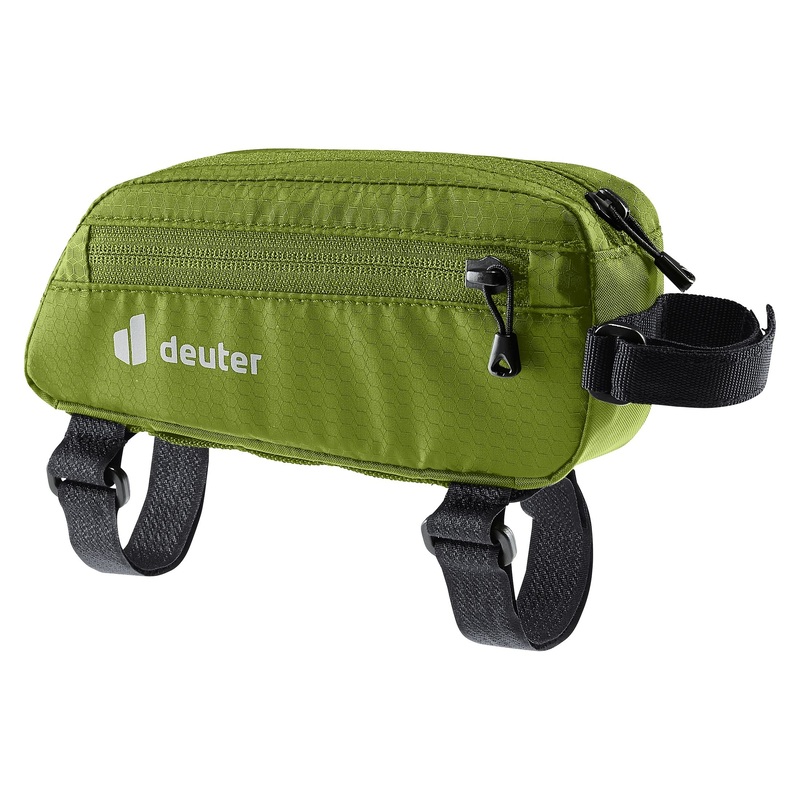 Deuter Energy 0.5 toptube bag - Green