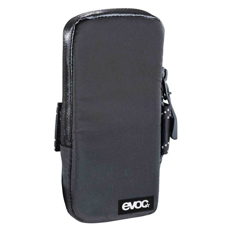 Evoc Cell phone holder - Black