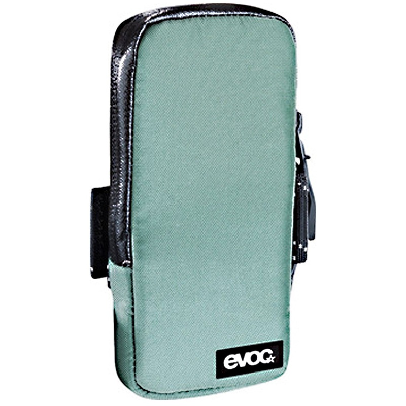 Evoc Cell phone holder M - Green