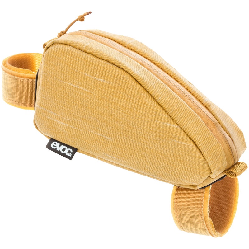 Evoc Top Tube Pack Small - Brown
