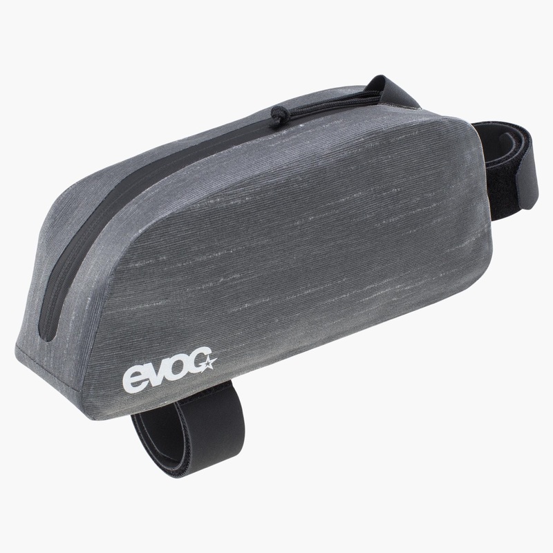 Evoc Top Tube WP Bag - Grey
