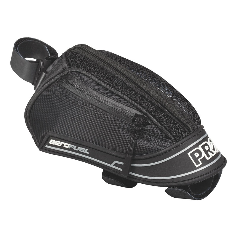 Pro Aerofuel Medi bag - Black