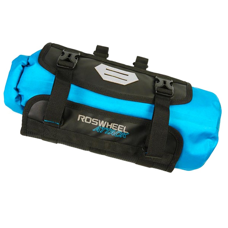 Roswheel Attack bar bag