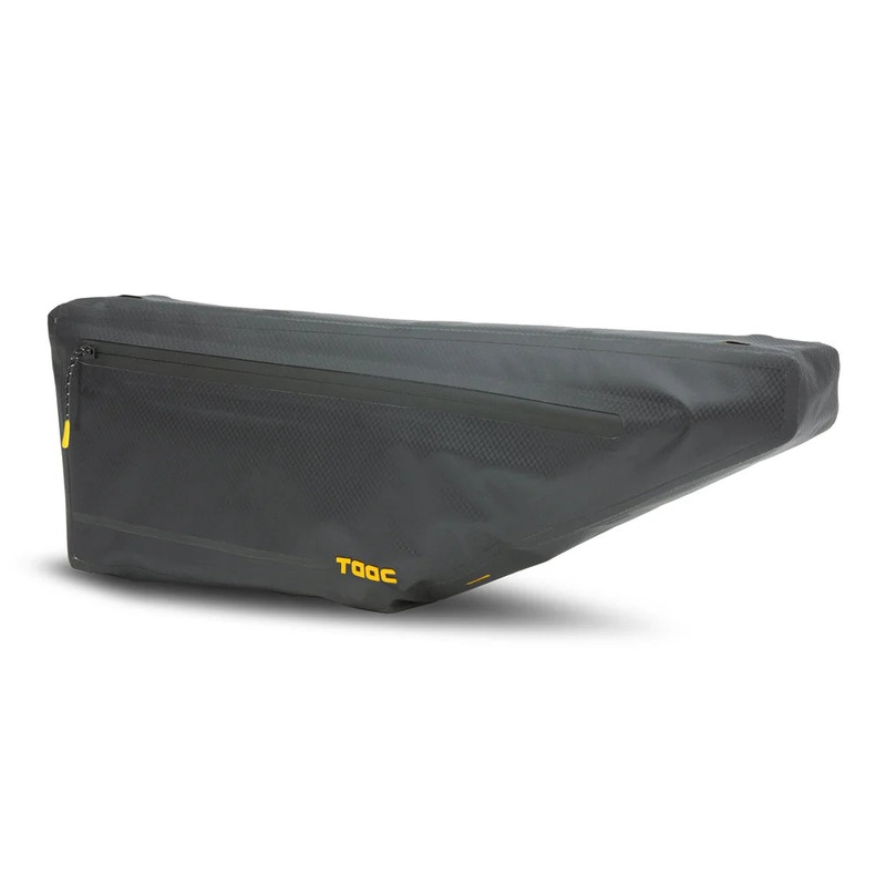 TAAC Paac 4L frame bag - Black