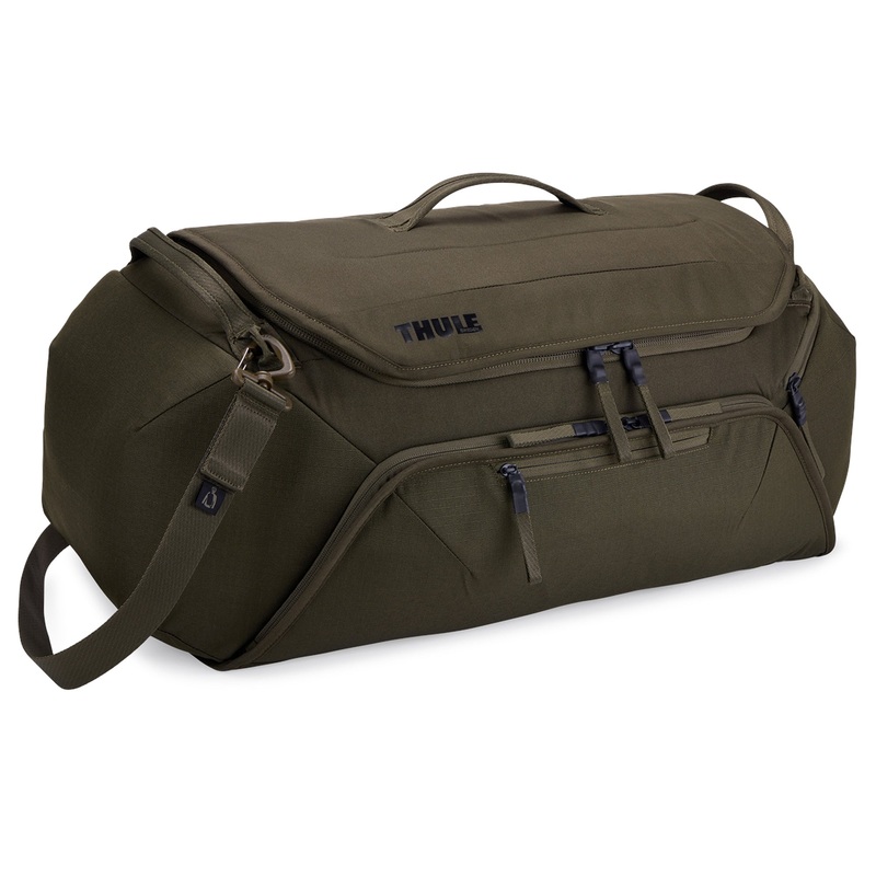 Thule RoundTrip Bag - Dark green