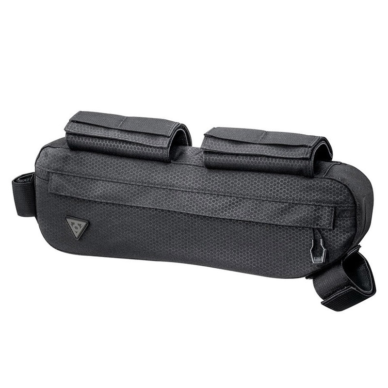 Topeak MidLoader 3 L Frame Bag