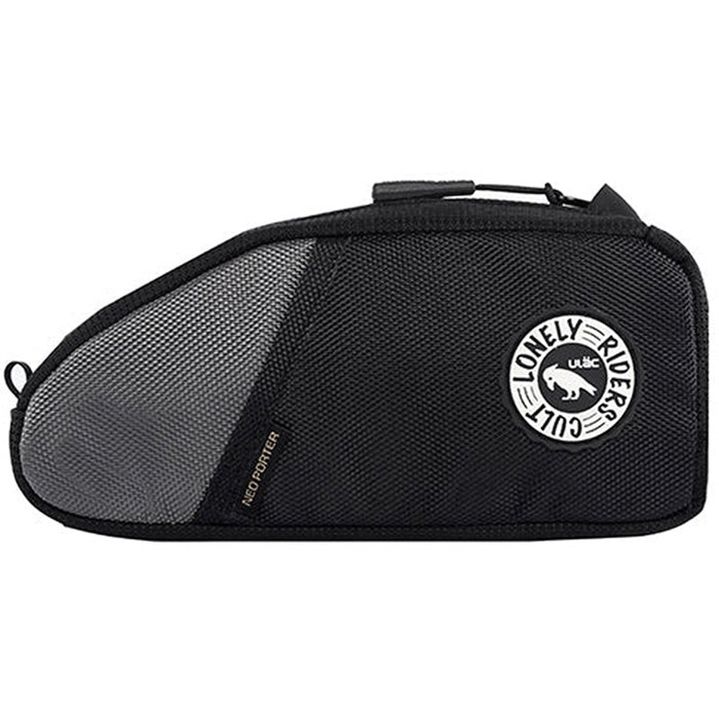 Ulac Trekking PRO 1.2L frame bag - Black