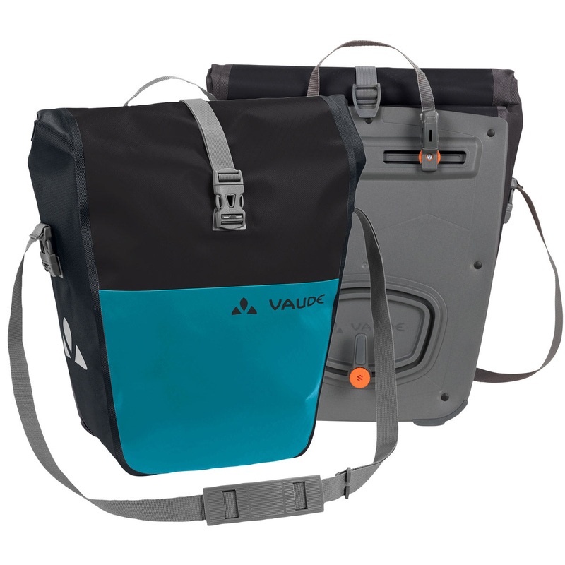 Vaude Aqua Back Color bag - Blue