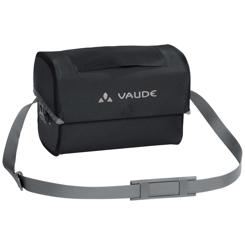 Vaude Aqua Box bag - Black