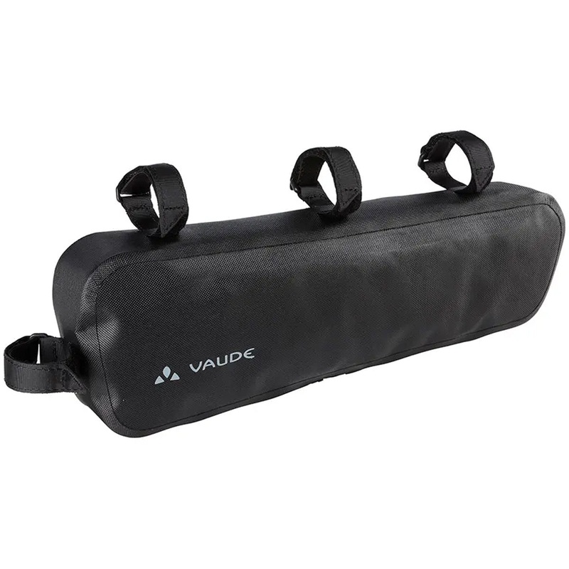 Vaude Aqua Frame bag - Black