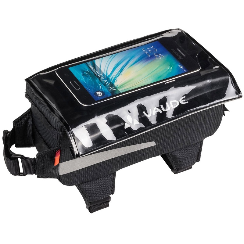 Vaude Carbo Guide bag - Black